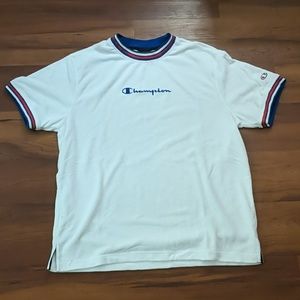 Champion Terry Cloth Tee